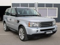 Land Rover Range Rover Sport 2.7 tdv6 190 hse bva 4x4 - <small></small> 14.990 € <small>TTC</small> - #7