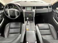 Land Rover Range Rover Sport 2.7 tdv6 190 hse bva 4x4 - <small></small> 14.990 € <small>TTC</small> - #14