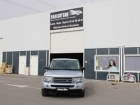 Land Rover Range Rover Sport 2.7 tdv6 190 hse bva 4x4 - <small></small> 14.990 € <small>TTC</small> - #28