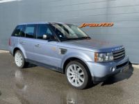 Land Rover Range Rover SPORT 2.7D V6 HSE 190cv 4X4 5P BVA  - <small></small> 17.700 € <small>TTC</small> - #1