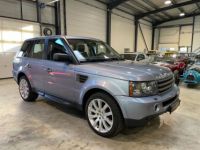 Land Rover Range Rover SPORT 2.7D V6 HSE 190cv 4X4 5P BVA  - <small></small> 17.700 € <small>TTC</small> - #2