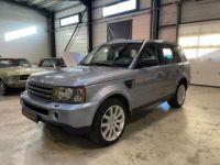 Land Rover Range Rover SPORT 2.7D V6 HSE 190cv 4X4 5P BVA  - <small></small> 17.700 € <small>TTC</small> - #4