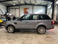 Land Rover Range Rover SPORT 2.7D V6 HSE 190cv 4X4 5P BVA  - <small></small> 17.700 € <small>TTC</small> - #5