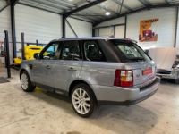 Land Rover Range Rover SPORT 2.7D V6 HSE 190cv 4X4 5P BVA  - <small></small> 17.700 € <small>TTC</small> - #6