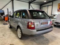 Land Rover Range Rover SPORT 2.7D V6 HSE 190cv 4X4 5P BVA  - <small></small> 17.700 € <small>TTC</small> - #7