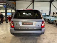 Land Rover Range Rover SPORT 2.7D V6 HSE 190cv 4X4 5P BVA  - <small></small> 17.700 € <small>TTC</small> - #8