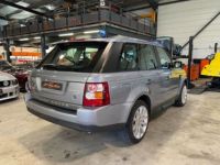 Land Rover Range Rover SPORT 2.7D V6 HSE 190cv 4X4 5P BVA  - <small></small> 17.700 € <small>TTC</small> - #9