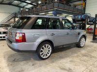 Land Rover Range Rover SPORT 2.7D V6 HSE 190cv 4X4 5P BVA  - <small></small> 17.700 € <small>TTC</small> - #10