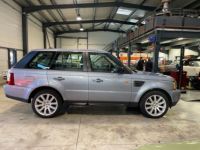 Land Rover Range Rover SPORT 2.7D V6 HSE 190cv 4X4 5P BVA  - <small></small> 17.700 € <small>TTC</small> - #11