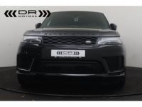 Land Rover Range Rover Sport 3.0 D300 HSE DYNAMIC - PANODAK LED - <small></small> 49.995 € <small>TTC</small> - #2