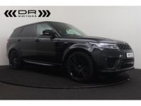 Land Rover Range Rover Sport 3.0 D300 HSE DYNAMIC - PANODAK LED - <small></small> 49.995 € <small>TTC</small> - #3