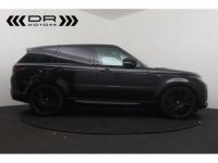 Land Rover Range Rover Sport 3.0 D300 HSE DYNAMIC - PANODAK LED - <small></small> 49.995 € <small>TTC</small> - #4