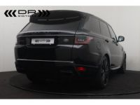 Land Rover Range Rover Sport 3.0 D300 HSE DYNAMIC - PANODAK LED - <small></small> 49.995 € <small>TTC</small> - #5