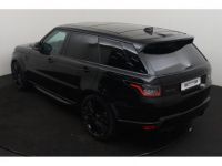 Land Rover Range Rover Sport 3.0 D300 HSE DYNAMIC - PANODAK LED - <small></small> 49.995 € <small>TTC</small> - #7