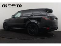 Land Rover Range Rover Sport 3.0 D300 HSE DYNAMIC - PANODAK LED - <small></small> 49.995 € <small>TTC</small> - #8