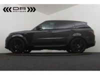 Land Rover Range Rover Sport 3.0 D300 HSE DYNAMIC - PANODAK LED - <small></small> 49.995 € <small>TTC</small> - #9