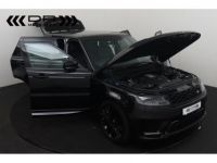 Land Rover Range Rover Sport 3.0 D300 HSE DYNAMIC - PANODAK LED - <small></small> 49.995 € <small>TTC</small> - #12