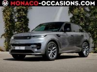 Land Rover Range Rover Sport 3.0 D350 350ch Autobiography - <small></small> 139.000 € <small>TTC</small> - #1