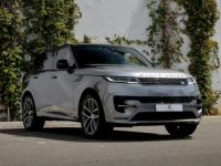 Land Rover Range Rover Sport 3.0 D350 350ch Autobiography - <small></small> 139.000 € <small>TTC</small> - #3