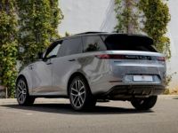 Land Rover Range Rover Sport 3.0 D350 350ch Autobiography - <small></small> 139.000 € <small>TTC</small> - #9