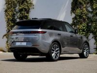 Land Rover Range Rover Sport 3.0 D350 350ch Autobiography - <small></small> 139.000 € <small>TTC</small> - #11