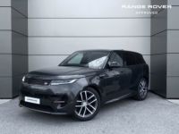 Land Rover Range Rover Sport 3.0 D350 350ch Dynamic Autobiography - <small></small> 119.900 € <small>TTC</small> - #1