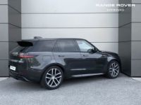 Land Rover Range Rover Sport 3.0 D350 350ch Dynamic Autobiography - <small></small> 119.900 € <small>TTC</small> - #2