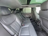 Land Rover Range Rover Sport 3.0 D350 350ch Dynamic Autobiography - <small></small> 119.900 € <small>TTC</small> - #5