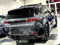 Land Rover Range Rover Sport 3.0 D350 MHEV Autobiography 1e Main Etat Neuf - <small></small> 114.990 € <small>TTC</small> - #3