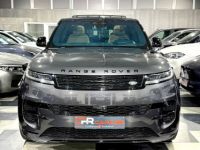 Land Rover Range Rover Sport 3.0 D350 MHEV Autobiography 1e Main Etat Neuf - <small></small> 114.990 € <small>TTC</small> - #5