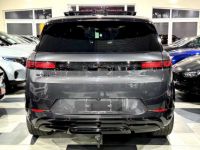 Land Rover Range Rover Sport 3.0 D350 MHEV Autobiography 1e Main Etat Neuf - <small></small> 114.990 € <small>TTC</small> - #6