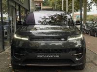 Land Rover Range Rover Sport 3.0 P440E 440CH PHEV DYNAMIC HSE - <small></small> 116.900 € <small>TTC</small> - #2