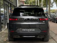 Land Rover Range Rover Sport 3.0 P440E 440CH PHEV DYNAMIC HSE - <small></small> 116.900 € <small>TTC</small> - #5