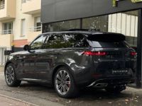 Land Rover Range Rover Sport 3.0 P440E 440CH PHEV DYNAMIC HSE - <small></small> 116.900 € <small>TTC</small> - #6