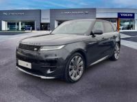 Land Rover Range Rover Sport 3.0 P440e 440ch PHEV Dynamic HSE - <small></small> 115.900 € <small>TTC</small> - #1