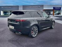 Land Rover Range Rover Sport 3.0 P440e 440ch PHEV Dynamic HSE - <small></small> 115.900 € <small>TTC</small> - #3