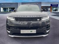 Land Rover Range Rover Sport 3.0 P440e 440ch PHEV Dynamic HSE - <small></small> 115.900 € <small>TTC</small> - #10