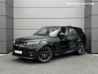 Land Rover Range Rover Sport 3.0 P440e 440ch PHEV Dynamic HSE - <small></small> 109.900 € <small>TTC</small> - #1