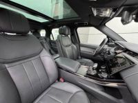 Land Rover Range Rover Sport 3.0 P440e 440ch PHEV Dynamic HSE - <small></small> 109.900 € <small>TTC</small> - #19