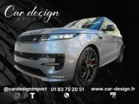 Land Rover Range Rover Sport 3.0 P440e 440ch PHEV Dynamic SE - <small></small> 123.000 € <small>TTC</small> - #1