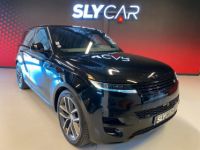 Land Rover Range Rover Sport 3.0 P440e 440ch PHEV Dynamic SE - <small></small> 107.900 € <small>TTC</small> - #1