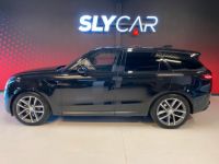 Land Rover Range Rover Sport 3.0 P440e 440ch PHEV Dynamic SE - <small></small> 107.900 € <small>TTC</small> - #8