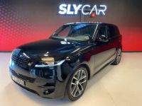 Land Rover Range Rover Sport 3.0 P440e 440ch PHEV Dynamic SE - <small></small> 107.900 € <small>TTC</small> - #9