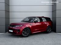 Land Rover Range Rover Sport 3.0 P440e 440ch PHEV Dynamic SE - <small></small> 105.000 € <small>TTC</small> - #1