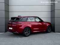 Land Rover Range Rover Sport 3.0 P440e 440ch PHEV Dynamic SE - <small></small> 105.000 € <small>TTC</small> - #2