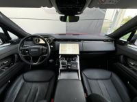 Land Rover Range Rover Sport 3.0 P440e 440ch PHEV Dynamic SE - <small></small> 105.000 € <small>TTC</small> - #4