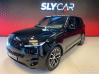 Land Rover Range Rover Sport 3.0 P440e 440ch PHEV Dynamic SE - <small></small> 104.900 € <small>TTC</small> - #9