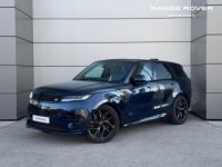 Land Rover Range Rover Sport 3.0 P440e 440ch PHEV Dynamic SE - <small></small> 104.900 € <small>TTC</small> - #1