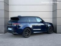 Land Rover Range Rover Sport 3.0 P440e 440ch PHEV Dynamic SE - <small></small> 104.900 € <small>TTC</small> - #2