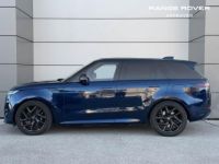 Land Rover Range Rover Sport 3.0 P440e 440ch PHEV Dynamic SE - <small></small> 104.900 € <small>TTC</small> - #6